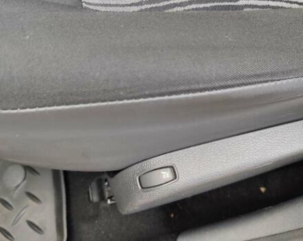 Білий Дачія Sandero, об'ємом двигуна 1.6 л та пробігом 147 тис. км за 5900 $, фото 20 на Automoto.ua