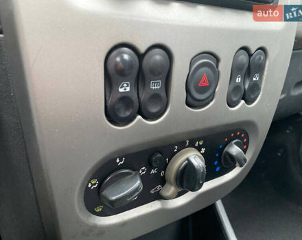 Белый Дачия Сандеро, объемом двигателя 1.39 л и пробегом 191 тыс. км за 5200 $, фото 13 на Automoto.ua