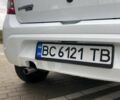 Белый Дачия Сандеро, объемом двигателя 1.4 л и пробегом 255 тыс. км за 4200 $, фото 2 на Automoto.ua
