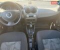 Білий Дачія Sandero, об'ємом двигуна 1.2 л та пробігом 220 тис. км за 4250 $, фото 6 на Automoto.ua