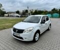 Белый Дачия Сандеро, объемом двигателя 1.1 л и пробегом 290 тыс. км за 2820 $, фото 1 на Automoto.ua