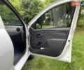 Білий Дачія Sandero, об'ємом двигуна 1.15 л та пробігом 157 тис. км за 4000 $, фото 12 на Automoto.ua