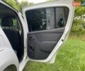 Білий Дачія Sandero, об'ємом двигуна 1.15 л та пробігом 157 тис. км за 4000 $, фото 16 на Automoto.ua