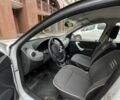 Білий Дачія Sandero, об'ємом двигуна 1.1 л та пробігом 185 тис. км за 4000 $, фото 5 на Automoto.ua