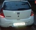 Білий Дачія Sandero, об'ємом двигуна 1.2 л та пробігом 140 тис. км за 4500 $, фото 1 на Automoto.ua