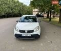 Белый Дачия Сандеро, объемом двигателя 1.1 л и пробегом 180 тыс. км за 4300 $, фото 3 на Automoto.ua