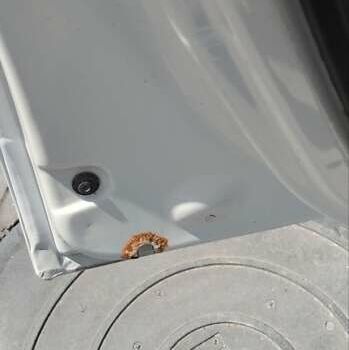 Белый Дачия Сандеро, объемом двигателя 1.46 л и пробегом 197 тыс. км за 5000 $, фото 6 на Automoto.ua