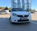 Белый Дачия Сандеро, объемом двигателя 1.5 л и пробегом 276 тыс. км за 4599 $, фото 1 на Automoto.ua