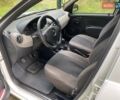 Білий Дачія Sandero, об'ємом двигуна 1.15 л та пробігом 157 тис. км за 4000 $, фото 11 на Automoto.ua