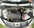 Білий Дачія Sandero, об'ємом двигуна 1.15 л та пробігом 157 тис. км за 4000 $, фото 30 на Automoto.ua