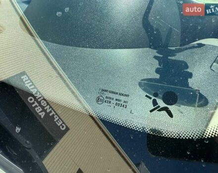 Білий Дачія Sandero, об'ємом двигуна 1.2 л та пробігом 220 тис. км за 4250 $, фото 8 на Automoto.ua