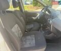 Білий Дачія Sandero, об'ємом двигуна 1.2 л та пробігом 220 тис. км за 4250 $, фото 13 на Automoto.ua