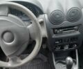 Білий Дачія Sandero, об'ємом двигуна 1.15 л та пробігом 166 тис. км за 3700 $, фото 1 на Automoto.ua