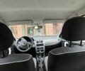 Білий Дачія Sandero, об'ємом двигуна 1.1 л та пробігом 185 тис. км за 4000 $, фото 4 на Automoto.ua