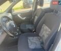 Білий Дачія Sandero, об'ємом двигуна 1.15 л та пробігом 219 тис. км за 4100 $, фото 7 на Automoto.ua