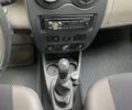 Білий Дачія Sandero, об'ємом двигуна 1.15 л та пробігом 157 тис. км за 4000 $, фото 26 на Automoto.ua
