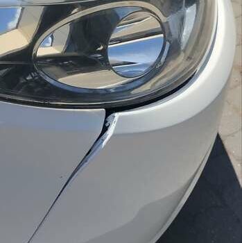 Белый Дачия Сандеро, объемом двигателя 1.46 л и пробегом 197 тыс. км за 5000 $, фото 5 на Automoto.ua