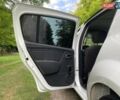 Білий Дачія Sandero, об'ємом двигуна 1.15 л та пробігом 157 тис. км за 4000 $, фото 14 на Automoto.ua
