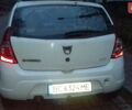 Білий Дачія Sandero, об'ємом двигуна 1.2 л та пробігом 140 тис. км за 4500 $, фото 1 на Automoto.ua