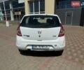 Білий Дачія Sandero, об'ємом двигуна 1.15 л та пробігом 219 тис. км за 4100 $, фото 2 на Automoto.ua