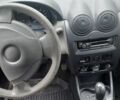 Білий Дачія Sandero, об'ємом двигуна 1.15 л та пробігом 166 тис. км за 4300 $, фото 1 на Automoto.ua