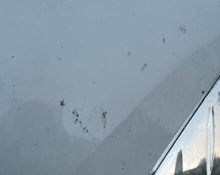 Белый Дачия Сандеро, объемом двигателя 1.15 л и пробегом 190 тыс. км за 3700 $, фото 12 на Automoto.ua