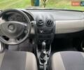 Білий Дачія Sandero, об'ємом двигуна 1.15 л та пробігом 157 тис. км за 4000 $, фото 19 на Automoto.ua