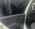 Белый Дачия Сандеро, объемом двигателя 1.15 л и пробегом 190 тыс. км за 3700 $, фото 8 на Automoto.ua