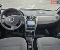Белый Дачия Сандеро, объемом двигателя 1.46 л и пробегом 116 тыс. км за 6200 $, фото 29 на Automoto.ua