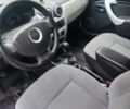 Дачія Sandero 2012 у Терновке на Automoto.ua Білий Дачія Sandero, об'ємом двигуна 1.1 л та пробігом 166 тис. км за 4200 $, фото 4 на Automoto.ua