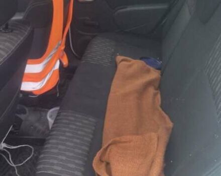 Белый Дачия Сандеро, объемом двигателя 1.2 л и пробегом 155 тыс. км за 1777 $, фото 8 на Automoto.ua