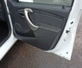 Белый Дачия Сандеро, объемом двигателя 1.1 л и пробегом 340 тыс. км за 3600 $, фото 11 на Automoto.ua