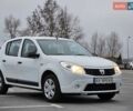 Белый Дачия Сандеро, объемом двигателя 1.46 л и пробегом 116 тыс. км за 6200 $, фото 21 на Automoto.ua
