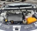 Дачія Sandero 2012 у Терновке на Automoto.ua Білий Дачія Sandero, об'ємом двигуна 1.1 л та пробігом 166 тис. км за 4200 $, фото 7 на Automoto.ua