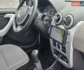 Белый Дачия Сандеро, объемом двигателя 1.46 л и пробегом 116 тыс. км за 6200 $, фото 16 на Automoto.ua
