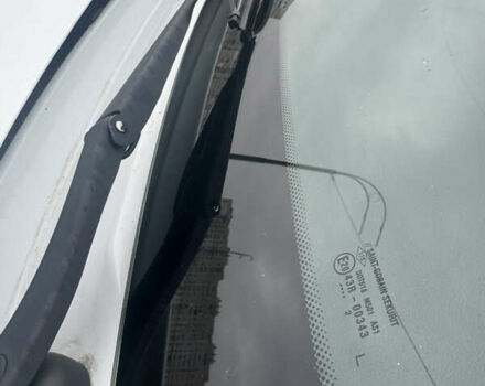 Белый Дачия Сандеро, объемом двигателя 1.15 л и пробегом 216 тыс. км за 3850 $, фото 26 на Automoto.ua