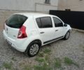 Білий Дачія Sandero, об'ємом двигуна 1.1 л та пробігом 354 тис. км за 1705 $, фото 1 на Automoto.ua
