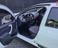 Белый Дачия Сандеро, объемом двигателя 1.5 л и пробегом 252 тыс. км за 5000 $, фото 10 на Automoto.ua