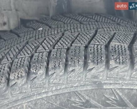 Белый Дачия Сандеро, объемом двигателя 1.46 л и пробегом 116 тыс. км за 6200 $, фото 10 на Automoto.ua