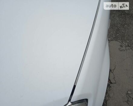 Белый Дачия Сандеро, объемом двигателя 1.1 л и пробегом 210 тыс. км за 4300 $, фото 3 на Automoto.ua