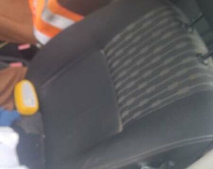 Белый Дачия Сандеро, объемом двигателя 1.2 л и пробегом 155 тыс. км за 1777 $, фото 9 на Automoto.ua