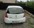 Білий Дачія Sandero, об'ємом двигуна 1.1 л та пробігом 354 тис. км за 2105 $, фото 9 на Automoto.ua
