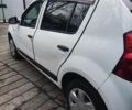 Дачія Sandero 2012 у Терновке на Automoto.ua Білий Дачія Sandero, об'ємом двигуна 1.1 л та пробігом 166 тис. км за 4200 $, фото 2 на Automoto.ua