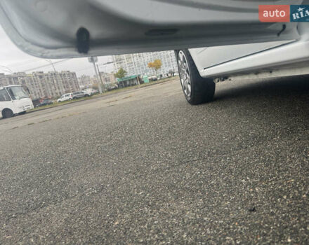 Белый Дачия Сандеро, объемом двигателя 1.15 л и пробегом 216 тыс. км за 3850 $, фото 18 на Automoto.ua