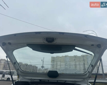 Белый Дачия Сандеро, объемом двигателя 1.15 л и пробегом 216 тыс. км за 3850 $, фото 20 на Automoto.ua