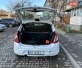 Белый Дачия Сандеро, объемом двигателя 1.15 л и пробегом 125 тыс. км за 4600 $, фото 5 на Automoto.ua