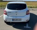 Белый Дачия Сандеро, объемом двигателя 1.5 л и пробегом 186 тыс. км за 5950 $, фото 7 на Automoto.ua