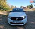 Білий Дачія Sandero, об'ємом двигуна 1.15 л та пробігом 206 тис. км за 5100 $, фото 2 на Automoto.ua