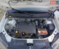 Білий Дачія Sandero, об'ємом двигуна 1.15 л та пробігом 206 тис. км за 5100 $, фото 6 на Automoto.ua