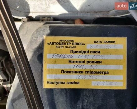 Белый Дачия Сандеро, объемом двигателя 1.2 л и пробегом 115 тыс. км за 4600 $, фото 10 на Automoto.ua